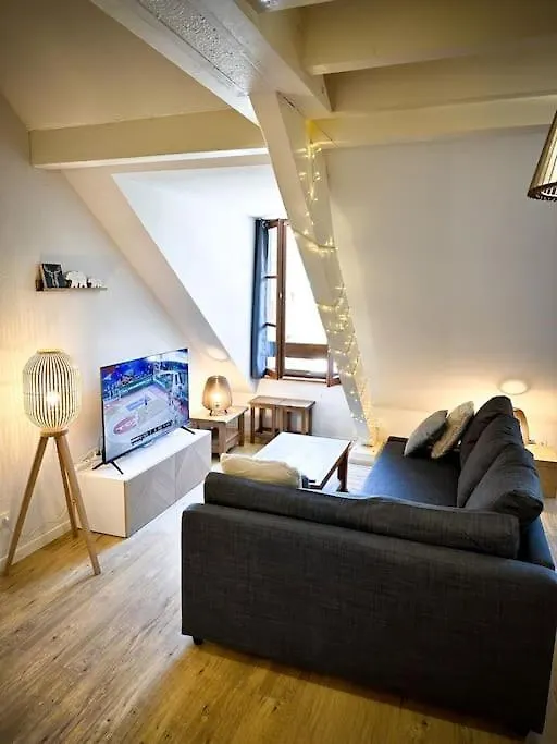 La Suite D'Aure, Linge En Option Vignec 0*,  فرنسا