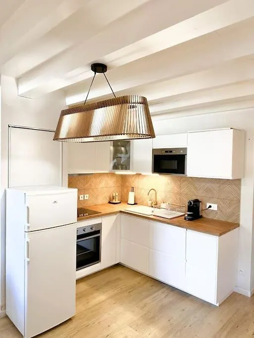 Apartment La Suite D'Aure, Linge En Option Vignec